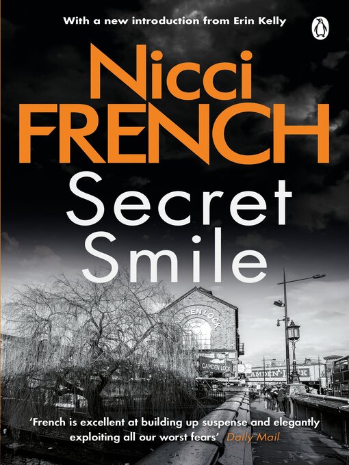 Title details for Secret Smile by Nicci French - Available